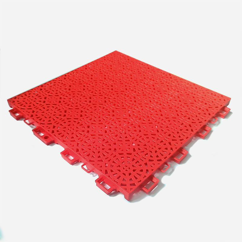 丝芝柔 悬浮地板 SZR-305 平方米高清大图