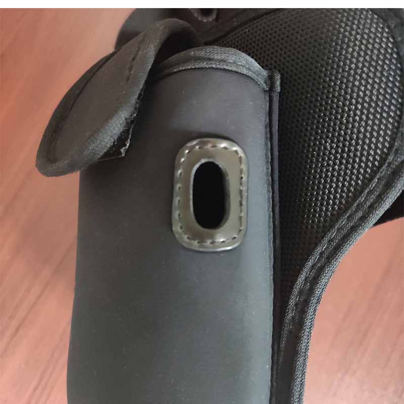 猎豹 对讲机多功能腰包可定制 LB141/个高清大图