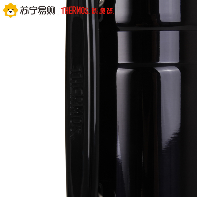 膳魔师明星爆款保温杯 SK2010 深蓝色 1200ML 性价比高 大容量保温杯 水杯/杯子/保温杯便携保温杯/保温壶