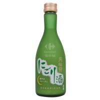 月桂冠牌日本米酒(日本清酒)300ml