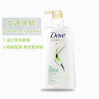 多芬(Dove)洗发水去屑止痒控油去油去头屑洗发乳柔顺保湿男学生女士正品 发源强韧 680mL