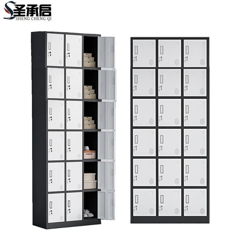 圣承启柜子十八门台高清大图