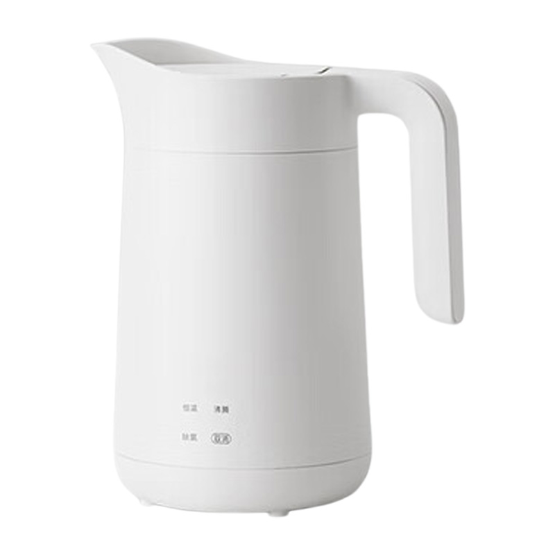 OLAYKS立时烧水壶1.5L智能控制持久恒温OLK-06-03高清大图