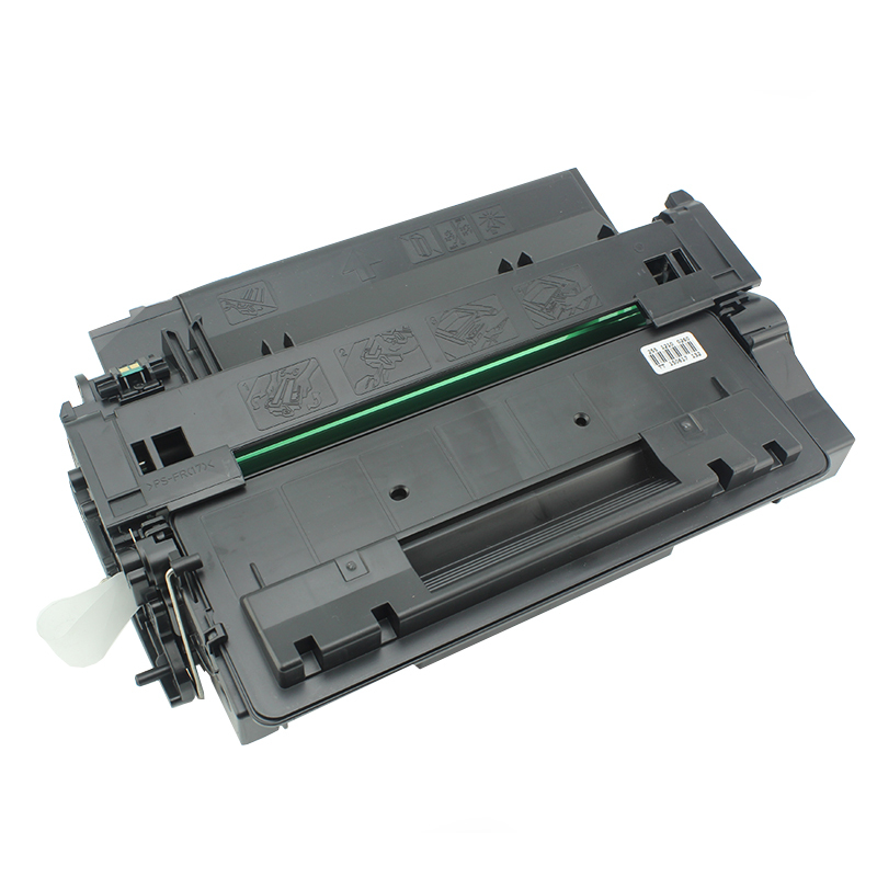 领格(LG)HP-CE255A硒鼓 适用于惠普p3015 M521 M525