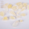 姚朵朵 小粒黄冰糖300g罐装 甘蔗糖多晶土冰糖老冰糖块