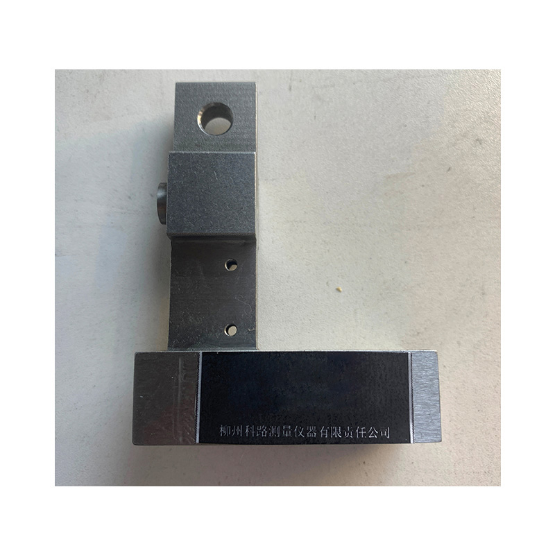 LZKL中心高度检具活动尺206J-2件高清大图
