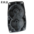 月跃鑫 齿轮箱外壳 LR2523N 个
