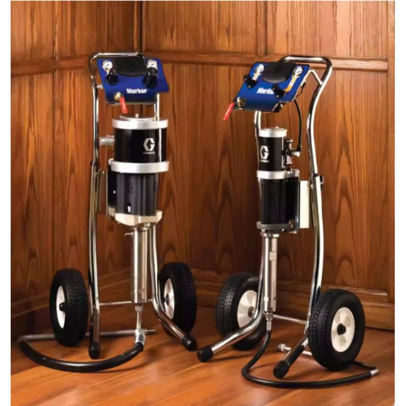 GRACO固瑞克 密封修理套件图片