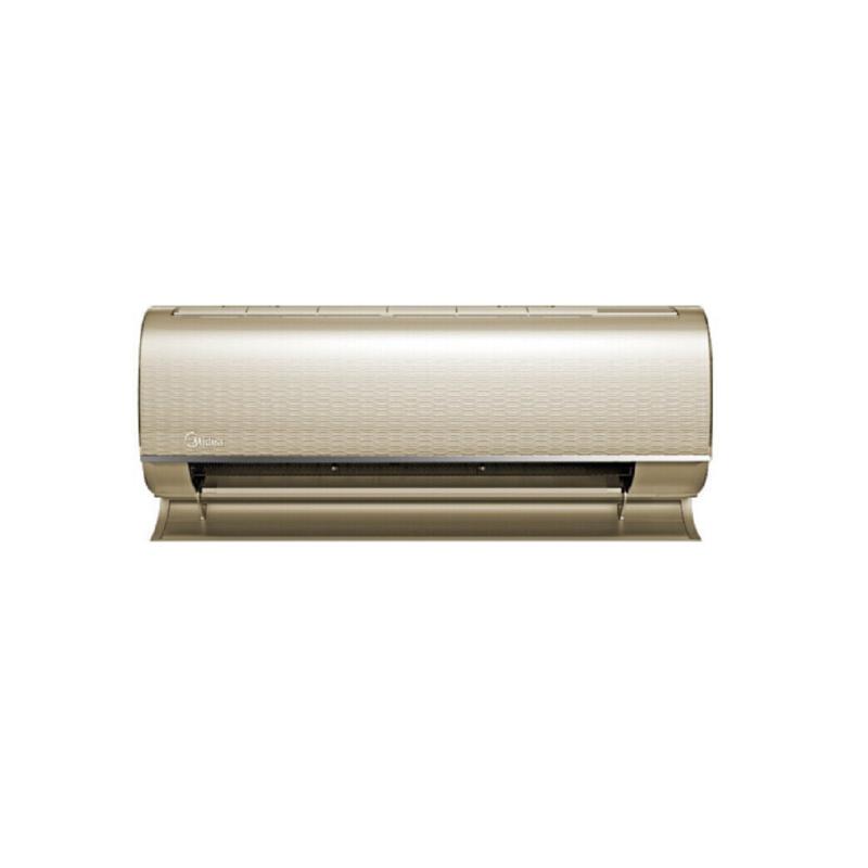 美的(Midea) KFR-35GW/BP3DN8Y-YA100(B1) 大1.5 空调 金色
