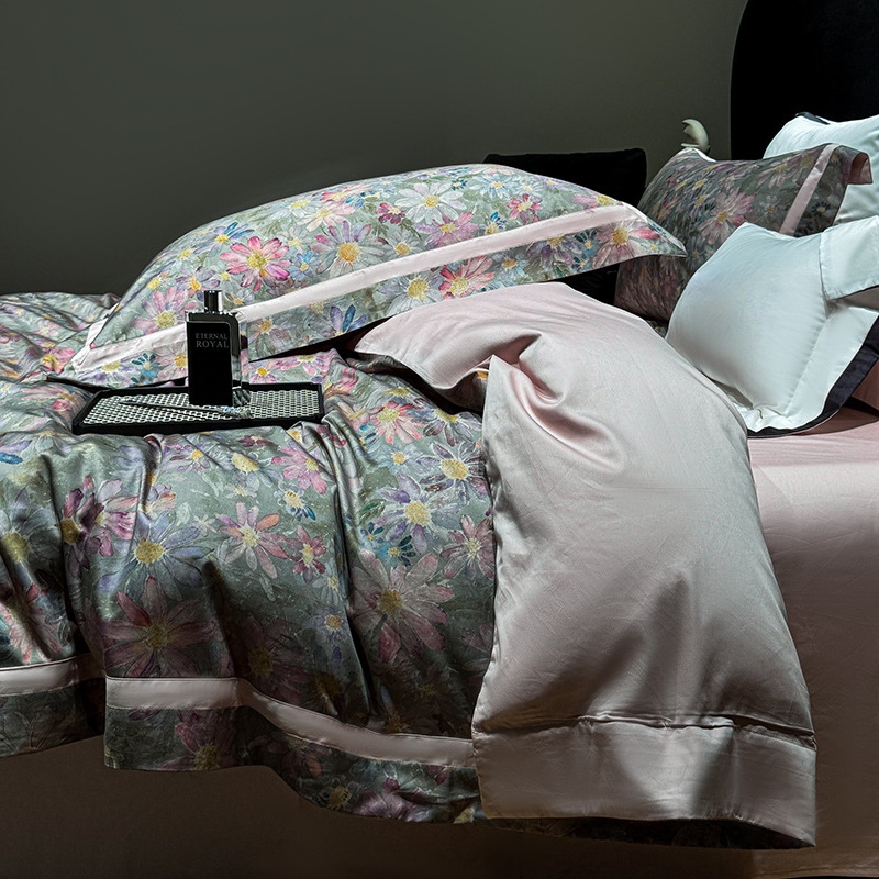 中屹得 四件套 200*230 套高清大图