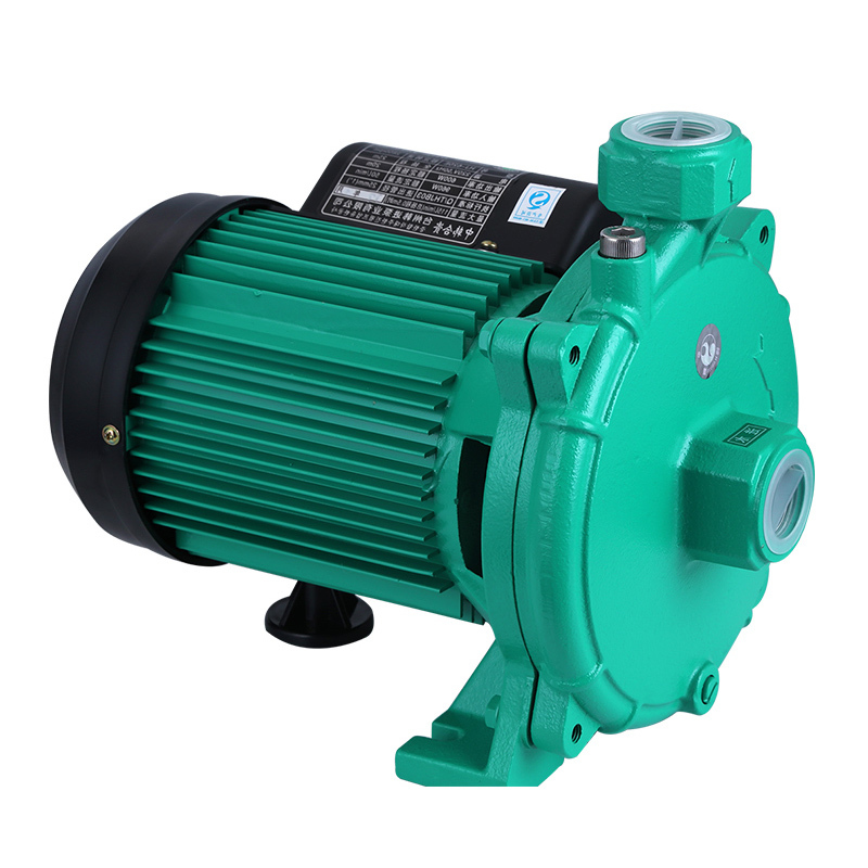 企购优品韩进冷热水自吸离心循环泵 HJ-220E