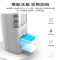 志高(CHIGO)空调扇冷风机制冷风扇家用小型水冷气卧室可移动微型降温