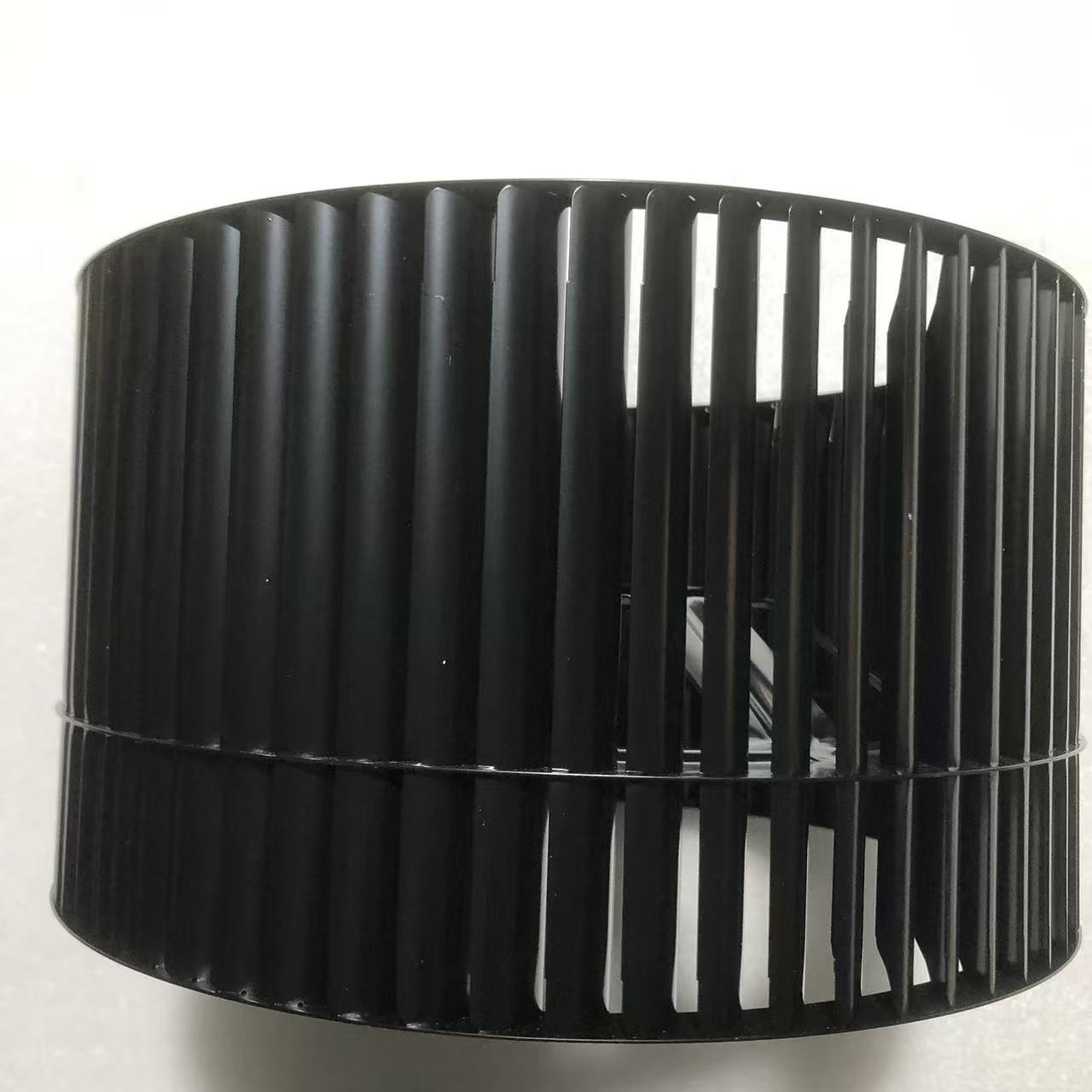 帮客材配 全新原装 法迪欧油烟机CXW-300-J9053R 风轮(265*150)收前验货高清大图