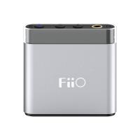 飞傲(FiiO)A1 随身便携hifi耳放