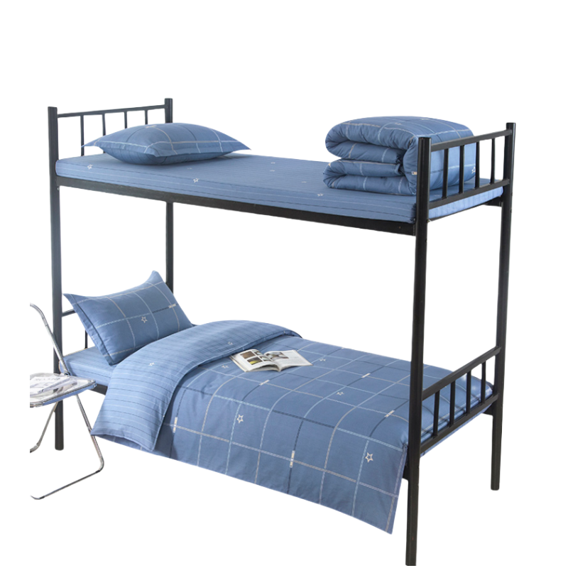 铭思达 三件套全棉套高清大图