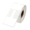 中电鼎润 White4530-40mm 标签胶贴 1.00 盒/卷 (计价单位：卷) 白色