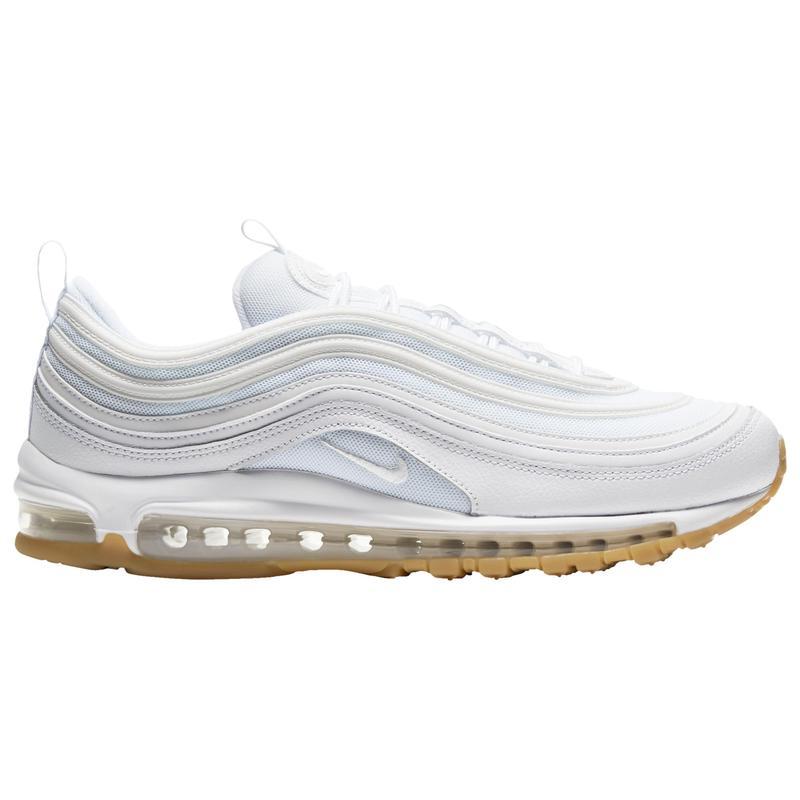 耐克nike男鞋airmax97运动休闲板鞋跑鞋经典时尚百搭简约舒适透气全球