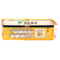 花王日用量少时 超薄1mm 17cm*38片/包38片