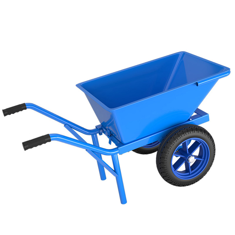 卓鑫蒂隆翻斗车灰斗车大号台高清大图