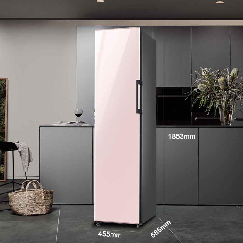 三星(samsung)冰箱rz24r545032/sc报价_参数_图片_视频_怎么样_问答