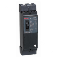 德力西 DELIXI ELECTRIC DZ15LE塑壳漏电断路器DZ15LE-40/3901 25A 50mA