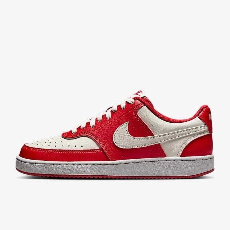 NIKE耐克休闲鞋COURT VISION LO NN低帮女鞋板鞋DH3158-602 D