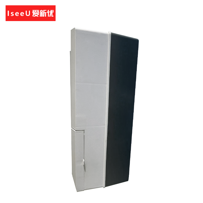 爱新优 三相水泵智能控制器 T8-8 11KW 一控一 (台)高清大图