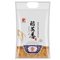 长吉兄弟 稻花香大米 5kg 新米