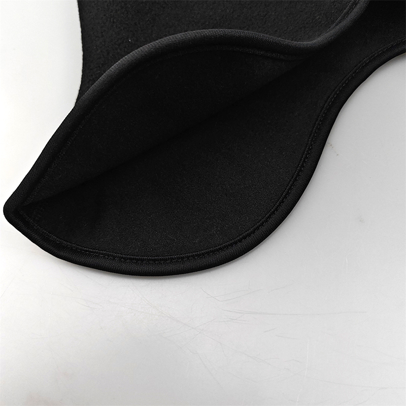 鸽护 防寒面罩 GH584QDK-半脸带披 个高清大图