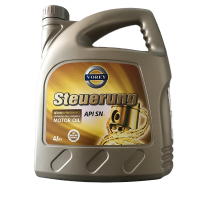 VOREY 润滑油 STEUERUNG驭动 SN 5W/30 全合成汽油机油 (4L)
