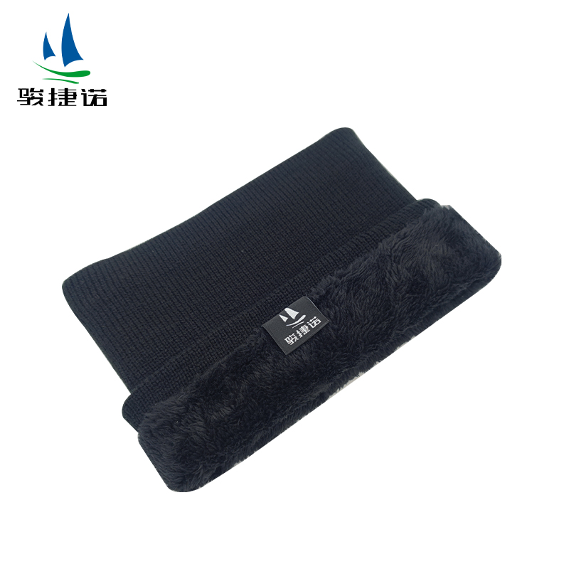 骏捷诺 加绒脖套 均码 个高清大图