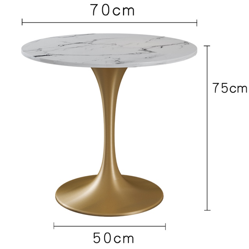 悦兴诚茶几70*75cm张高清大图