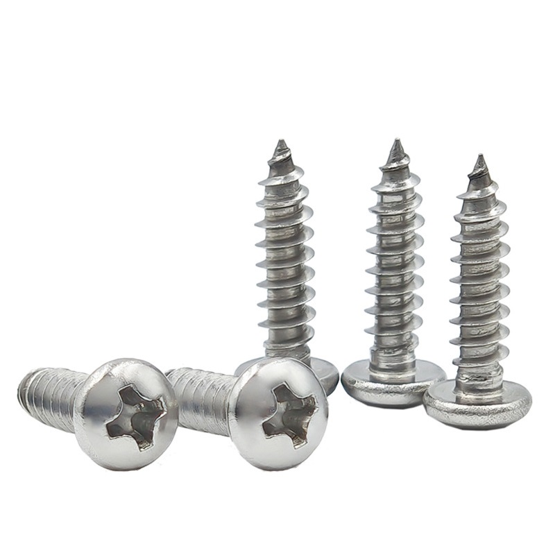 捷犀 螺丝 M4*40 个高清大图