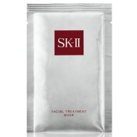 SK-II/SK2/SKII青春护肤保湿前男友面膜十片 夜间修护赋活 急救 日本原装进口 正品