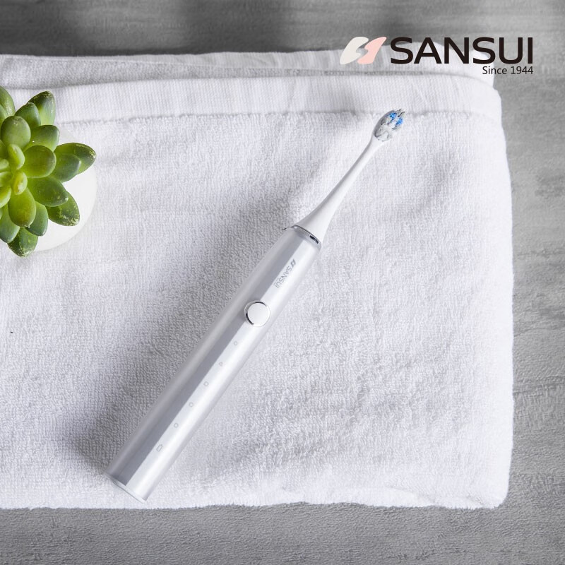 山水(SANSUI)电动牙刷 SDYS-22B高清大图