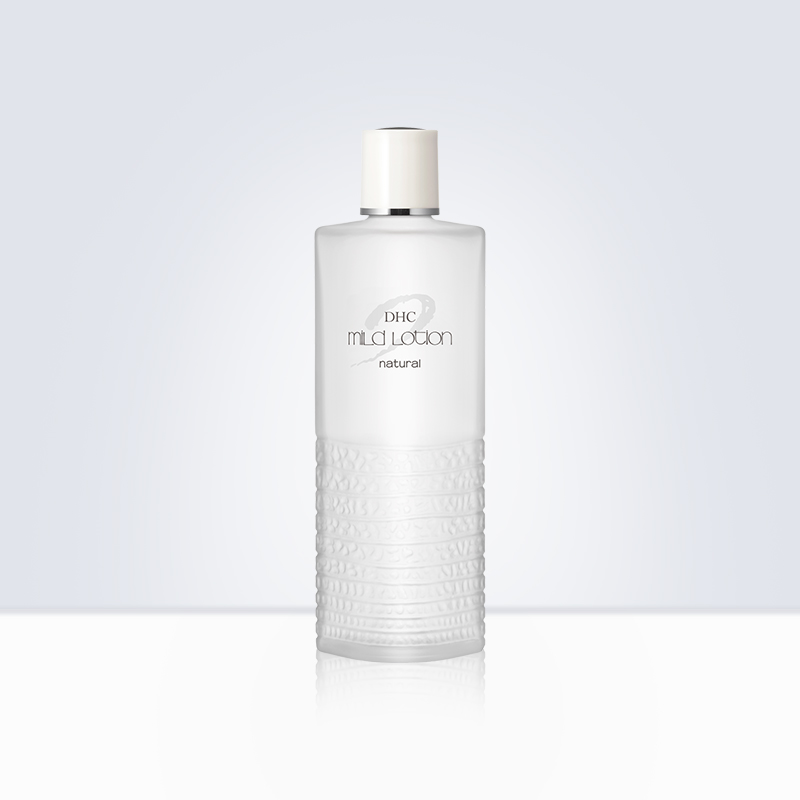 DHC植物滋养化妆水深层补水保湿爽肤水柔肤水日本原装进口醒肤水植物精华