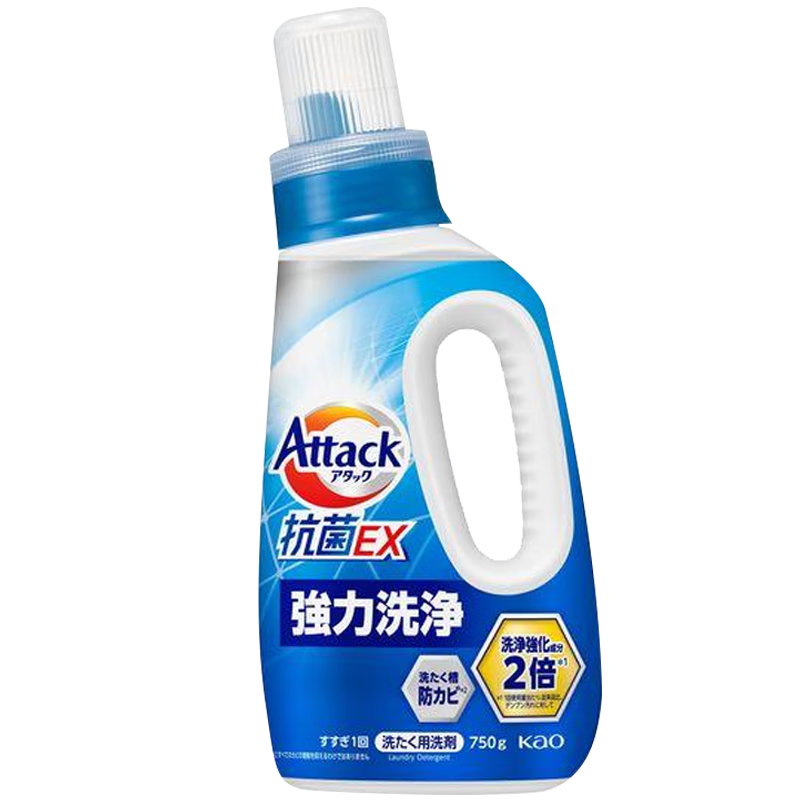 花王清洁用品2330g高清大图