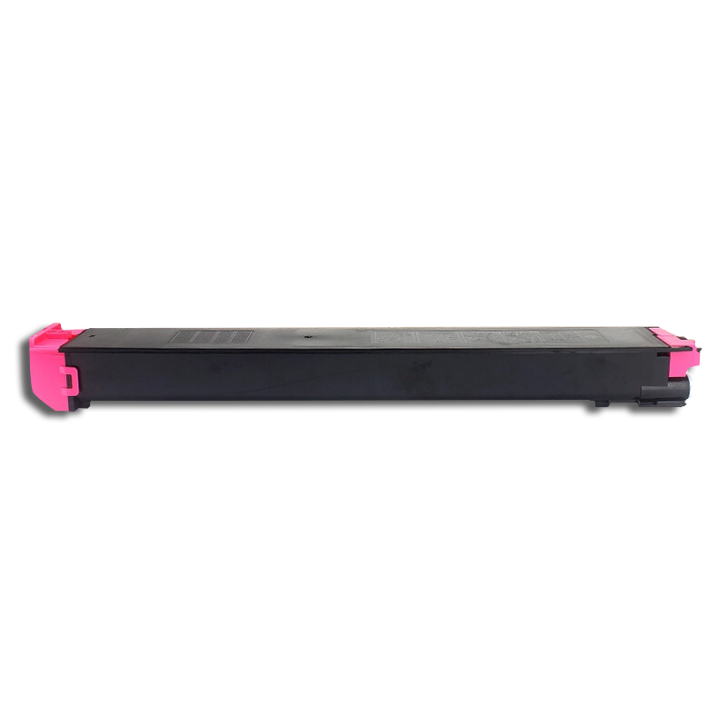京贤MX-50CTM红色粉盒适用夏普Sharp MX-4101N/5001N/4100/5000