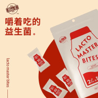 bioe益生菌多多片500ml/袋 益生菌肠道肠胃官方正品旗舰店