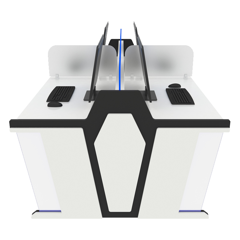 诚亿宏 双面控制台 SM02高清大图