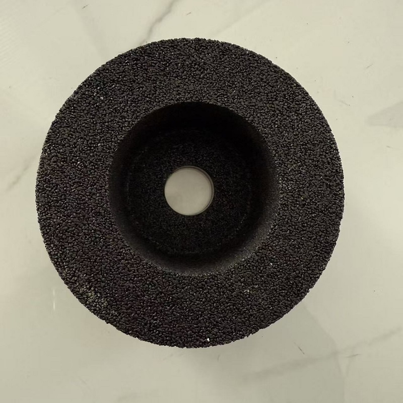 浪伍 砂轮(厚75mm)150x75x32mm /片高清大图