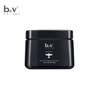 b2v墨藻海洋丝缎修护发膜500ml