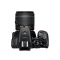 店保五年/尼康 D3500+18-55VR套机入门高清单反相机 D3500套机AF P 18-55mm VR防抖镜头 全新港版