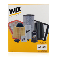维克斯(WIX)空气滤WA9439适配05-10款乐骋/06-10款乐风 1.2/1.4/1.6L