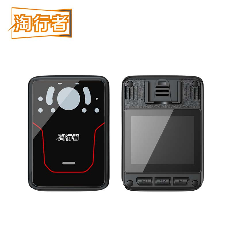 淘行者 TXZ-45 512G 工作记录仪 (计价单位:台) 黑色高清大图
