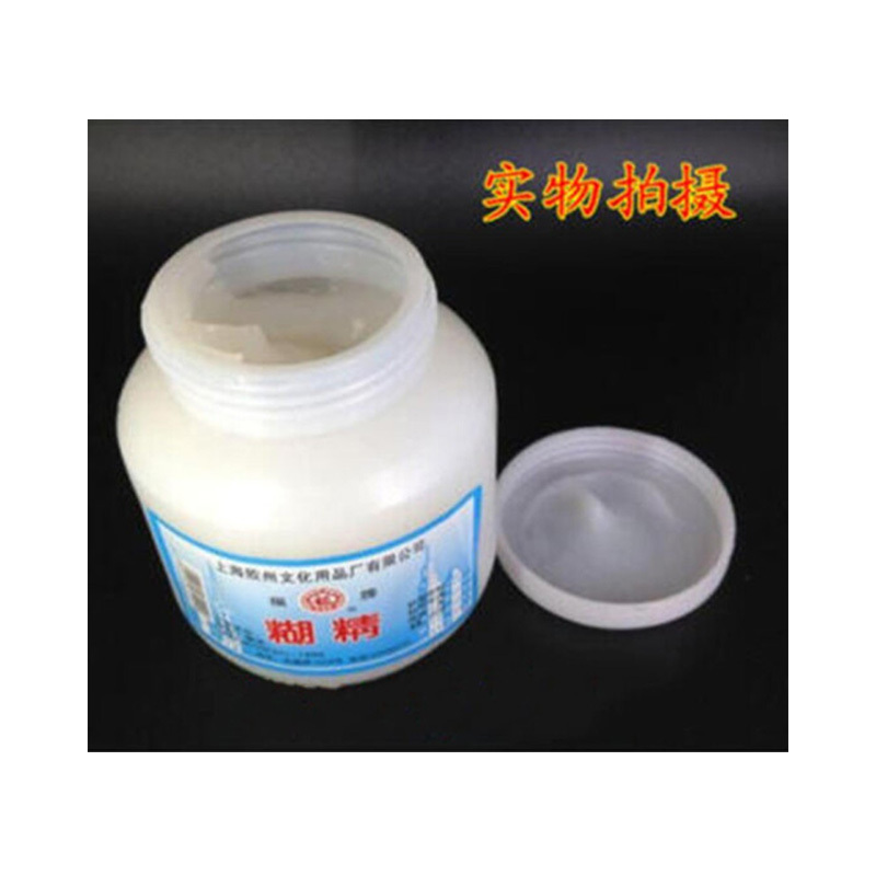 企购优品 大瓶浆糊 500g