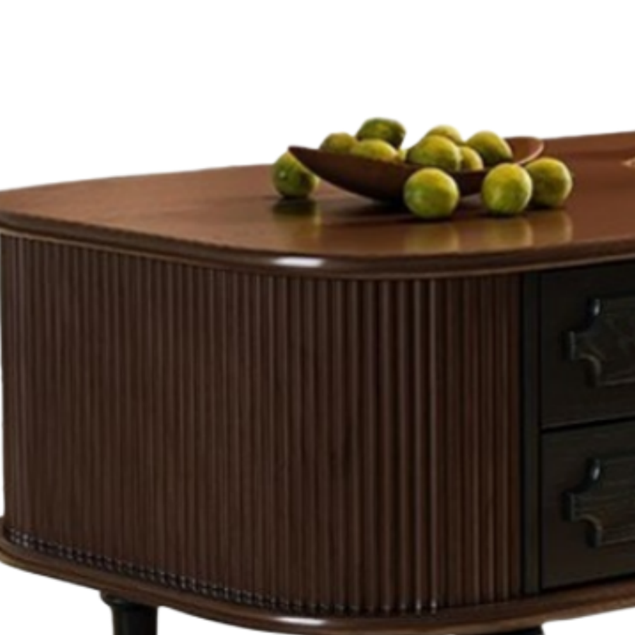 璎蕙 简约茶几1.2米 张高清大图
