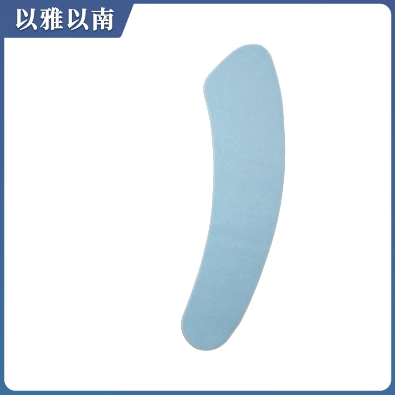 以雅以南 一次性马桶垫 33*8cm 对高清大图