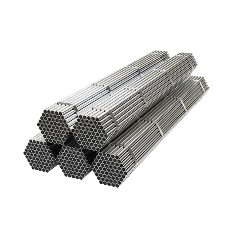 贝策 钢管桩 DN50*3.5mm*2.3m 根高清大图