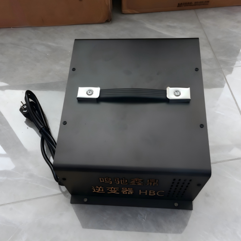 鸣驰鑫鼎 逆变器 HBC 个高清大图